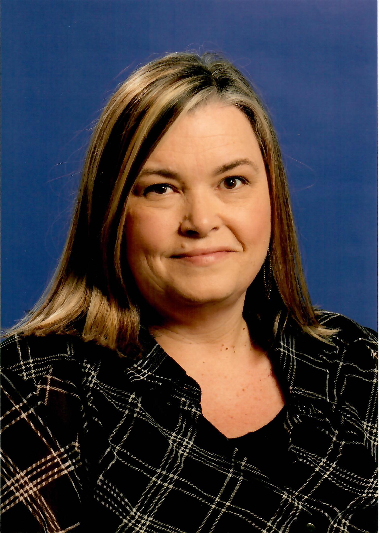 Mrs. Mac
